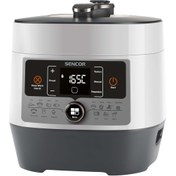 تصویر پلوپز سنکور مدل SPR 3600WH Sencor SPR 3600WH Rice Cooker