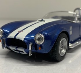 تصویر فورد شلبی کبرا کینسمارت Ford Shelby Cobra