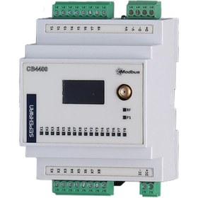 تصویر CB4400 | پی ال سی ترکیبی (PLC & RF) 