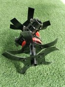 تصویر شخم زن الحاقی علفتراش - 28-9 