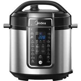 تصویر مولتی کوکر مایدیا مدل MIDEA MY-CS6037WP MIDEA MultiCooker MY-CS6037WP