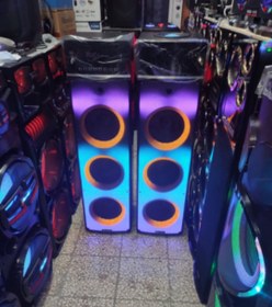 تصویر اسپیکر مکسیدر CN625 Maxeeder CN625 Speaker