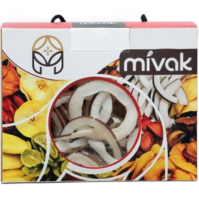 تصویر نارگیل خشک 