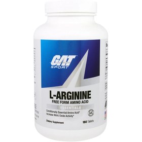 تصویر مکمل ال آرژنین 