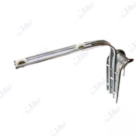 تصویر قرقره تراکشن 