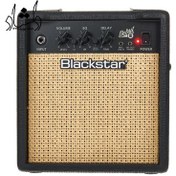 تصویر آمپلی فایر گیتار بلک استار Blackstar Debut 10E 