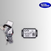 تصویر پاور سانروف فابریک برلیانس H320 / H330 – 