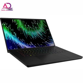 تصویر لپ تاپ گیمینگ ریزر مدل Razer Blade 16 2023 i9-13950HX RTX4080 32GB 1TB 2K 240HZ 