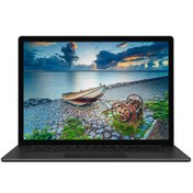تصویر لپ تاپ مایکروسافت Surface Laptop 5 ظرفیت ۵۱۲ گیگابایت SSD با رم ۱۶ گیگابایت و نمایشگر ۱۵ اینچ لمسی 