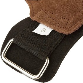 تصویر کف بند بدنسازی پرو اسپورتز مدل Provision بسته دو عددی 