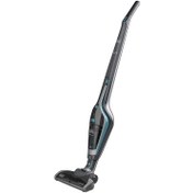 تصویر جارو شارژی بلک اند دکر مدل SVA420B Black & Decker cordless vacuum cleaner model 420