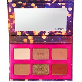 تصویر پالت سایه چشم پودری تارت لت پارتی تارت Tartelette Party Powder eyeshadow palette tarte 