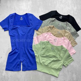 تصویر اورال سیملس کد 02 - Size 