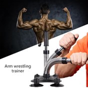 تصویر فنر تقویت مچ اندازی حرفه ای کد FNR20 از پی وی سی 