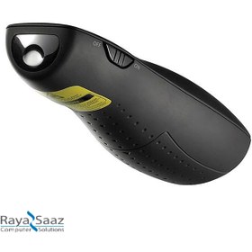 تصویر پرزنتر لاجیتک مدل R400 