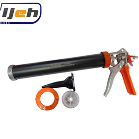 تصویر گان تزریق چسب سوسیسی – Sausage Glue Injection Gun 
