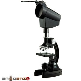 تصویر میکروسکوپ Zoom Box Vision مدل 48 