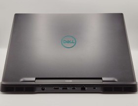 تصویر لپتاپ 15.6 اینچی استوک کارکرد DELL G5 Gaming 5590 i7-8850H | 32G D4 | 512G | 6G RTX-2060 | FHD 