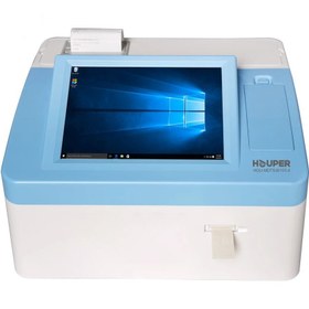 تصویر دستگاه تشخیص مواد منفجره و مواد مخدر و مایعات خاص برند هوپر کانادا مدل HOU-MDT836103-4 