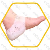 تصویر پد افزایش قد کد 1019 پین مد - افزایش قد تا 3 سانتی متر 