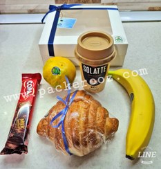 تصویر پک دفاعیه لاکچری Luxury Defense Pack