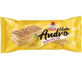 تصویر کیک لایه ای ایسترم istaram layer cake