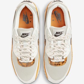 تصویر Air max 90 phantom light curry 