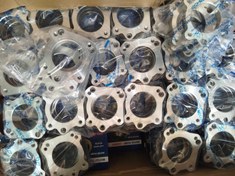 تصویر فلنج تبدیل دریچه گاز نیسان به XUM 