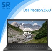 تصویر لپ تاپ استوک دل Dell Precision 3530 گرافیک 4 گیگ و رم 16 