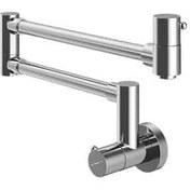 تصویر شیر آشپزخانه روگازی شودر مدل مارینو 