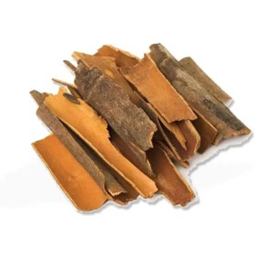 تصویر چوب دارچین تخت ( 50 گرمی ) 