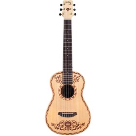 تصویر گیتار کوردوبا Guitar Cordoba Coco Mini SP 