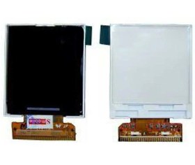 تصویر ال سی دی SGH-C260 SGH-270 اورجینال LCD SGH-260 SGH-C270 ORG