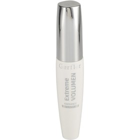 تصویر ریمل مدل EXTREME VOLUMEN گرفلور Gerflor EXTREME VOLUMEN Mascara