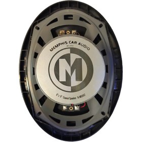 تصویر اسپیکر خودرو ممفیس مدل 15MC962 ا Memphis 15MC962 Car Speaker Memphis 15MC962 Car Speaker