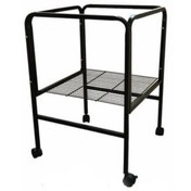 تصویر پایه قفس پرنده باکیفیت مناسب مدل ۱۰۳۲ و ۱۰۳۳ 