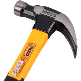 تصویر چکش دوشاخ اینکو Ingco HCH81020 Ingco HCH81020 Clow Hammer