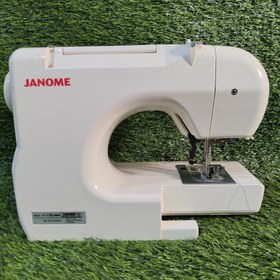 تصویر چرخ خیاطی ژانومه N-778 - 