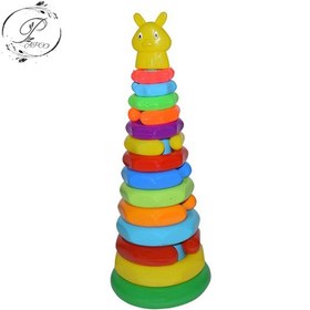 تصویر حلقه هوش بزرگ خرگوش 