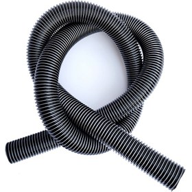 تصویر خرطومی معمولی جاروبرقی A regular vacuum cleaner hose