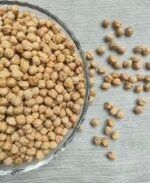 تصویر نخود لوکس کرمانشاه 