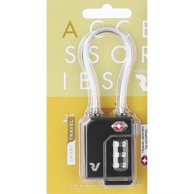 تصویر قفل TSA رونکاتو 