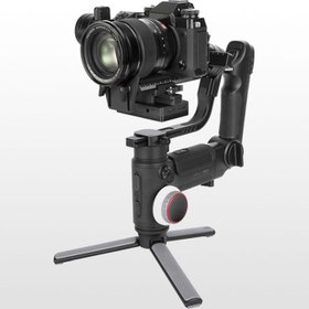 تصویر گیمبال دستی Zhiyun-Tech Crane 3-Lab Handheld Stabilizer+focus motor 