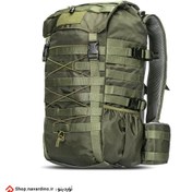 تصویر کوله پشتی ساتونا مدل Bushman Pro ظرفیت ۳۶ لیتر نایلون 