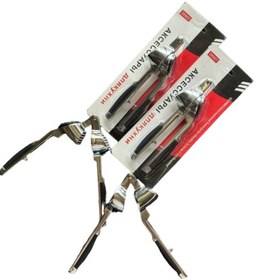 تصویر سیر له کن استیل 