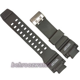 تصویر بند ساعت مچی کاسیو 