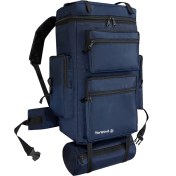 تصویر کوله پشتی کوهنوردی فوروارد مدل Forward FCLT8034 Forward FCLT8034 mountain climbing backpack