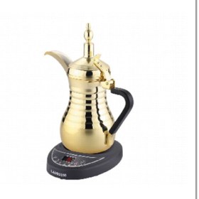 تصویر دله عربی lepresso 