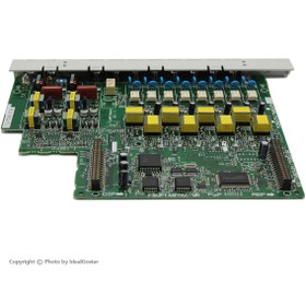 تصویر کارت سانترال پاناسونیک KX-TE82480 PANASONIC KX-TE82480 EXPANSION CARD