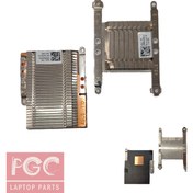 تصویر هیت سینک لپ تاپ ایسوس Laptop VivoBook X540 